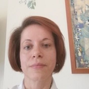 Labrini Karahountri